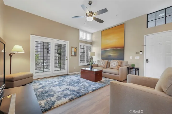2601 S Broadmoor Drive 5, Palm Springs, California 92264