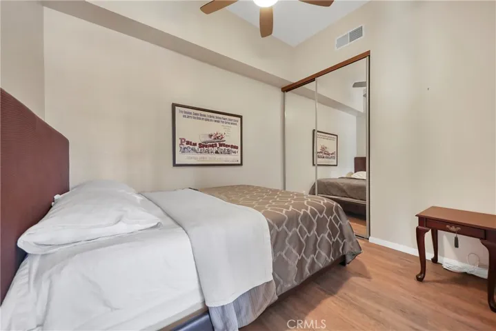 2601 S Broadmoor Drive 5, Palm Springs, California 92264