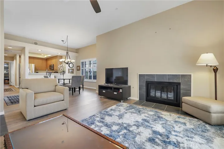 2601 S Broadmoor Drive 5, Palm Springs, California 92264