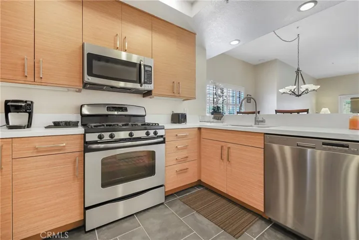 2601 S Broadmoor Drive 5, Palm Springs, California 92264