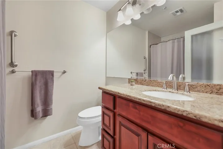 2601 S Broadmoor Drive 5, Palm Springs, California 92264