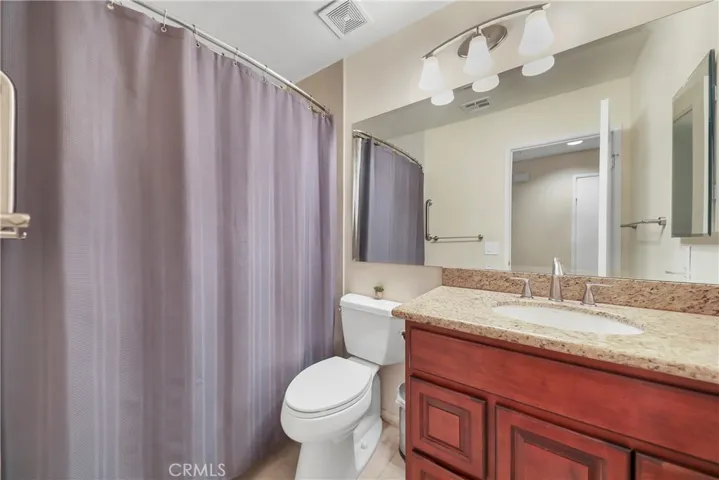 2601 S Broadmoor Drive 5, Palm Springs, California 92264