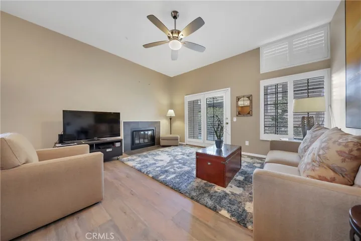 2601 S Broadmoor Drive 5, Palm Springs, California 92264
