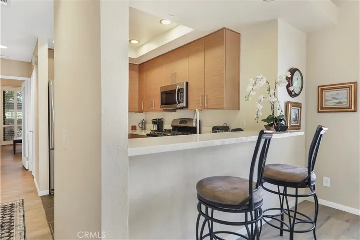 2601 S Broadmoor Drive 5, Palm Springs, California 92264