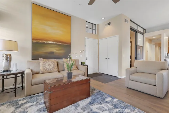 2601 S Broadmoor Drive 5, Palm Springs, California 92264