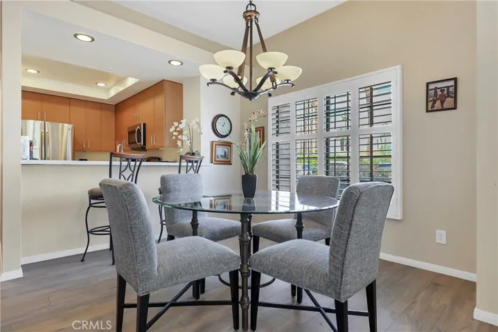 2601 S Broadmoor Drive 5, Palm Springs, California 92264