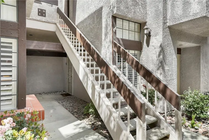 2601 S Broadmoor Drive 5, Palm Springs, California 92264