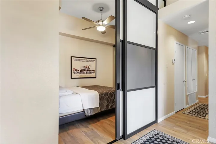 2601 S Broadmoor Drive 5, Palm Springs, California 92264