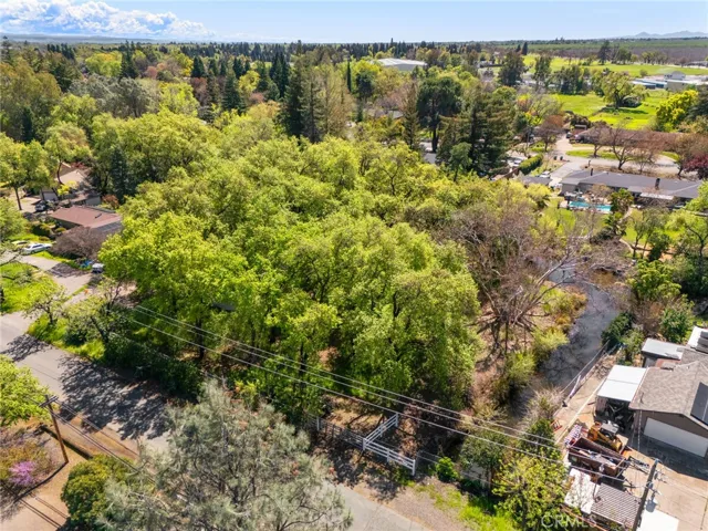 0 Fair Street, Chico, California 95928