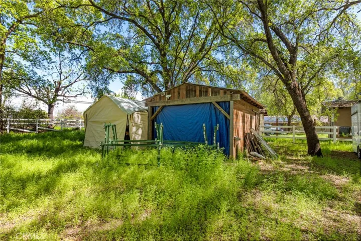 0 Fair Street, Chico, California 95928