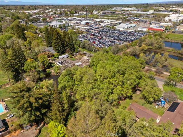 0 Fair Street, Chico, California 95928