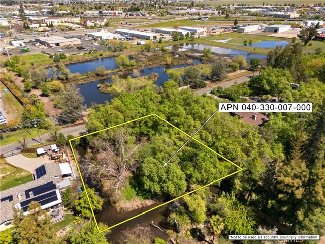 0 Fair Street, Chico, California 95928
