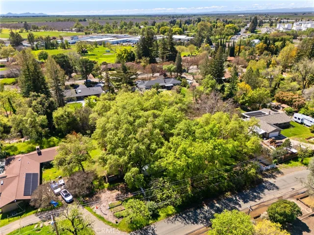0 Fair Street, Chico, California 95928