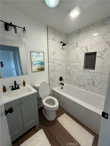 2569 Caulfield Drive, San Diego, California 92154