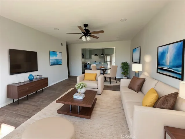 2569 Caulfield Drive, San Diego, California 92154