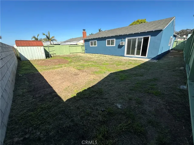 2569 Caulfield Drive, San Diego, California 92154