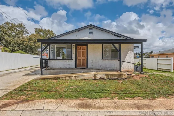 2525 Inman Court, San Diego, California 92111