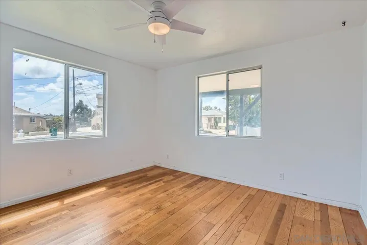 2525 Inman Court, San Diego, California 92111