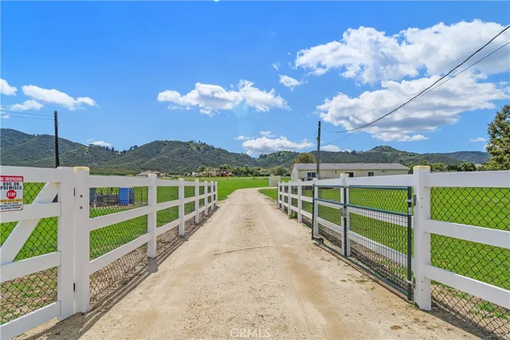 Private Entry