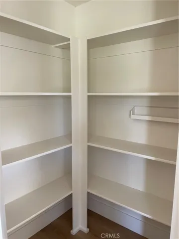 Kitchen Pantry