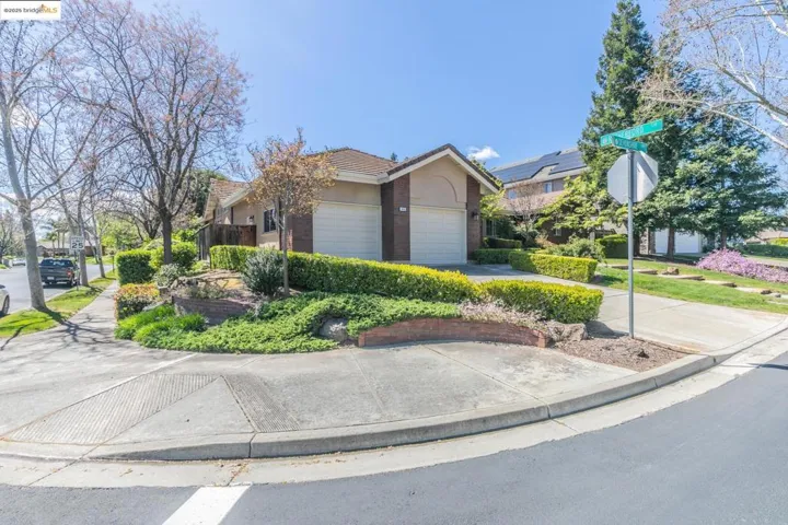 605 Devonshire Loop, Brentwood, California 94513-2620