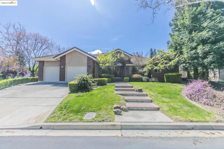 605 Devonshire Loop, Brentwood, California 94513-2620