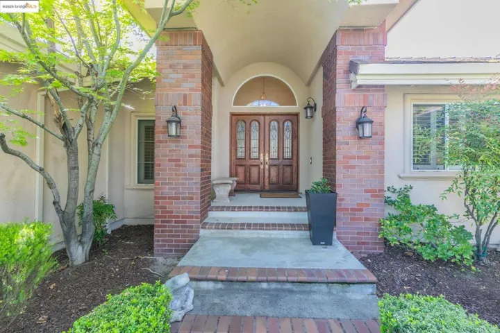 605 Devonshire Loop, Brentwood, California 94513-2620