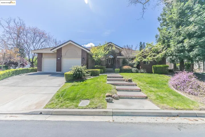 605 Devonshire Loop, Brentwood, California 94513-2620