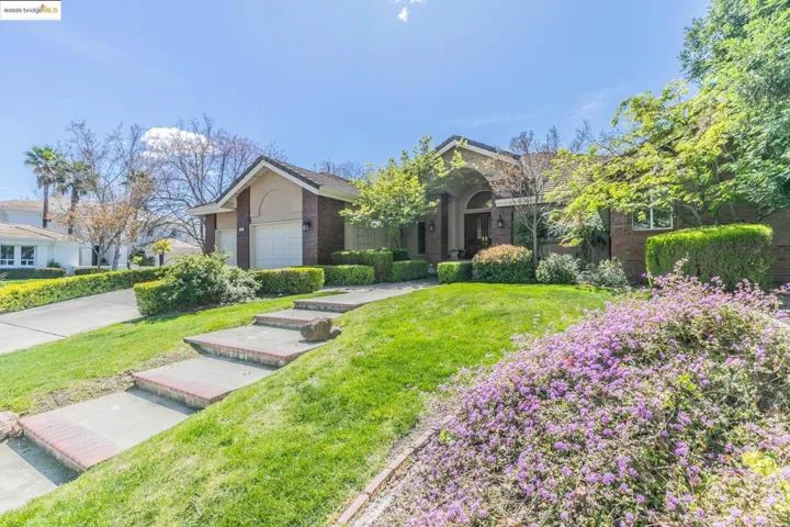 605 Devonshire Loop, Brentwood, California 94513-2620