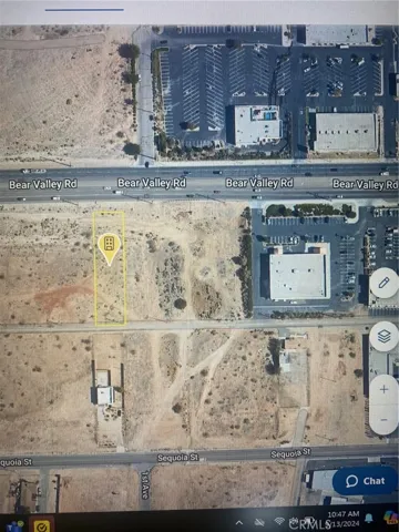 0 Bear Valley Road, Hesperia, California 92345