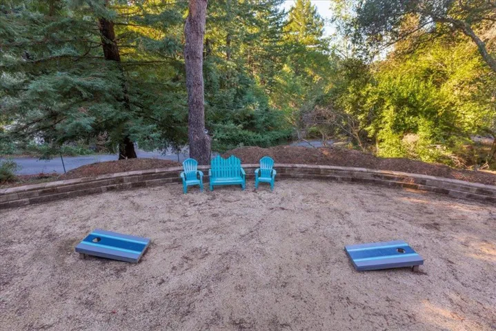 26145 Pierce Road, Los Gatos, California 95033