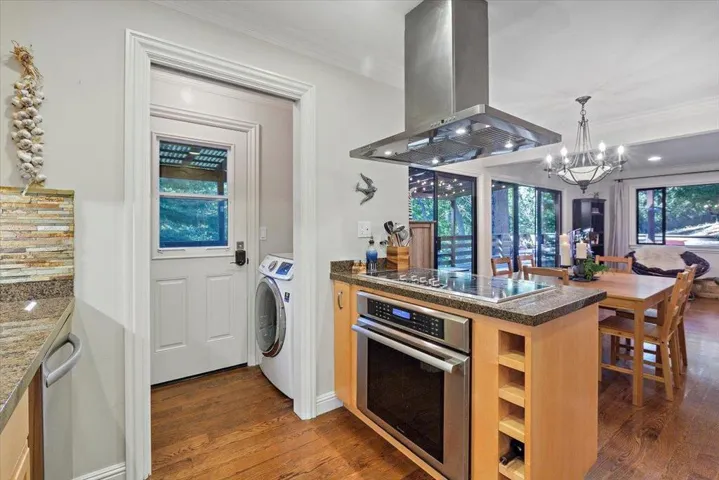 26145 Pierce Road, Los Gatos, California 95033