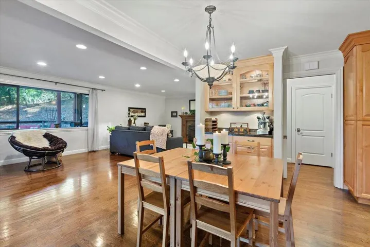 26145 Pierce Road, Los Gatos, California 95033