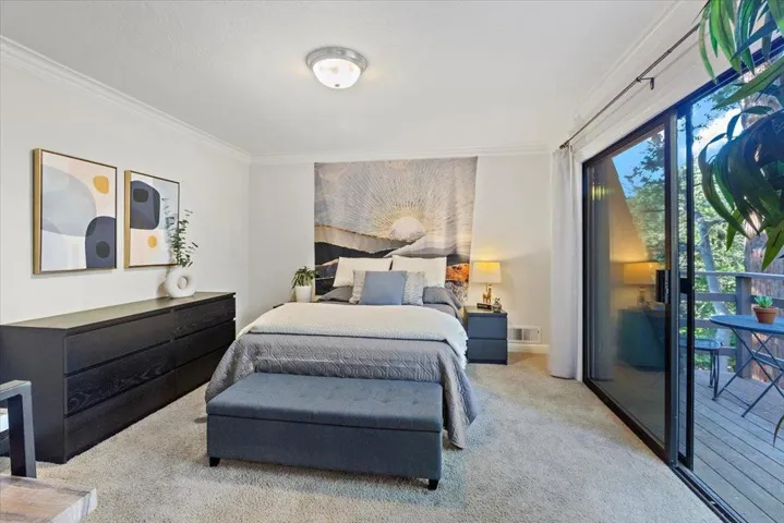 26145 Pierce Road, Los Gatos, California 95033