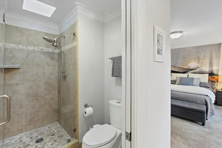 26145 Pierce Road, Los Gatos, California 95033