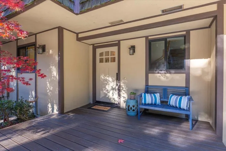 26145 Pierce Road, Los Gatos, California 95033