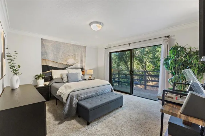 26145 Pierce Road, Los Gatos, California 95033