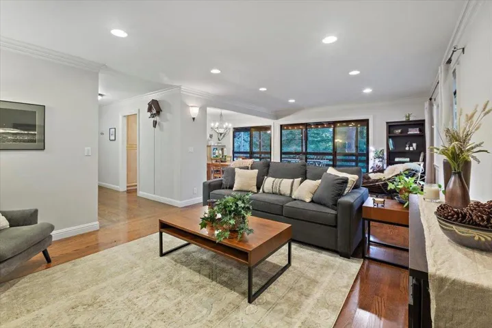 26145 Pierce Road, Los Gatos, California 95033