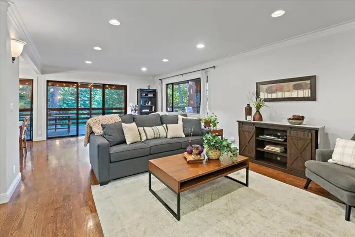 26145 Pierce Road, Los Gatos, California 95033