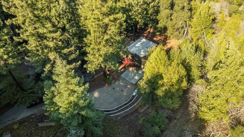 26145 Pierce Road, Los Gatos, California 95033