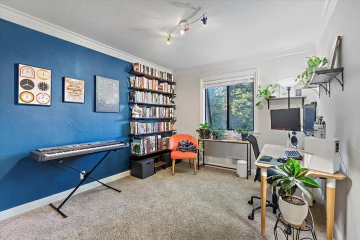 26145 Pierce Road, Los Gatos, California 95033