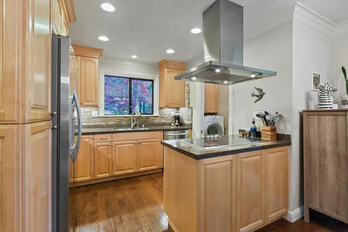 26145 Pierce Road, Los Gatos, California 95033
