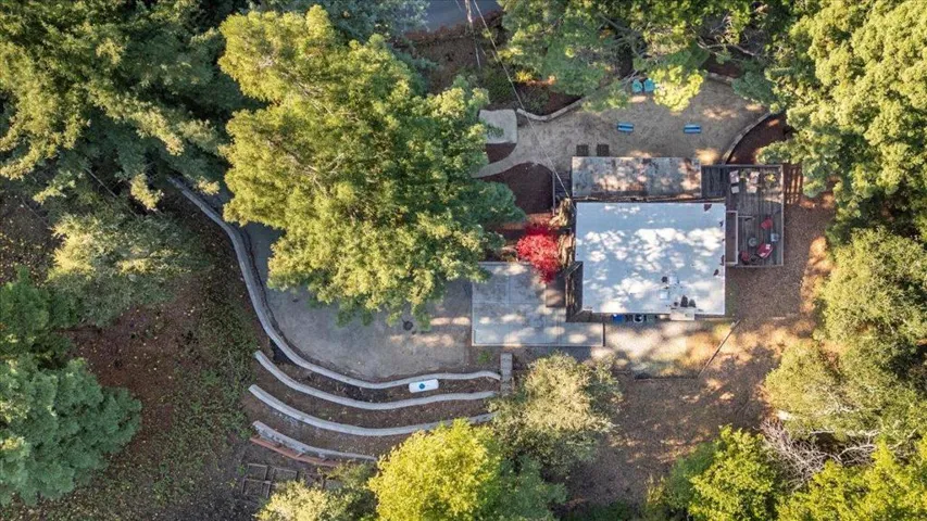 26145 Pierce Road, Los Gatos, California 95033