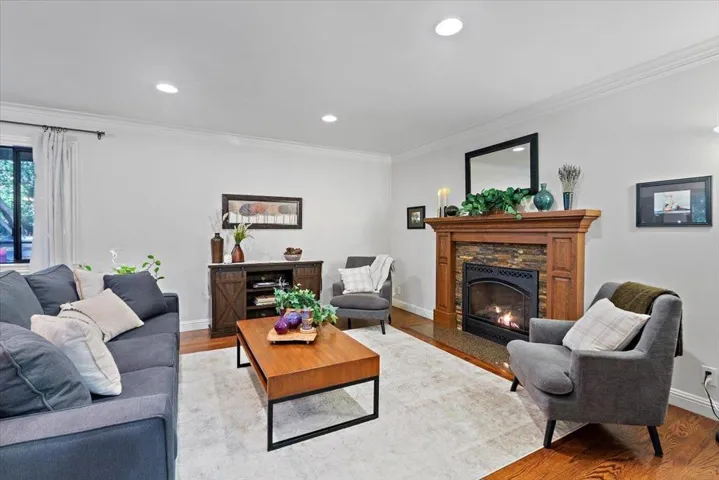 26145 Pierce Road, Los Gatos, California 95033