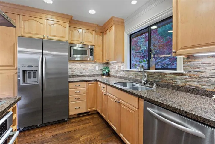 26145 Pierce Road, Los Gatos, California 95033