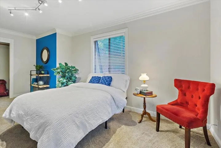 26145 Pierce Road, Los Gatos, California 95033