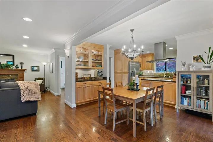 26145 Pierce Road, Los Gatos, California 95033