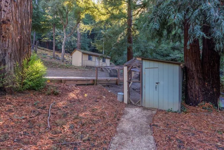 26145 Pierce Road, Los Gatos, California 95033