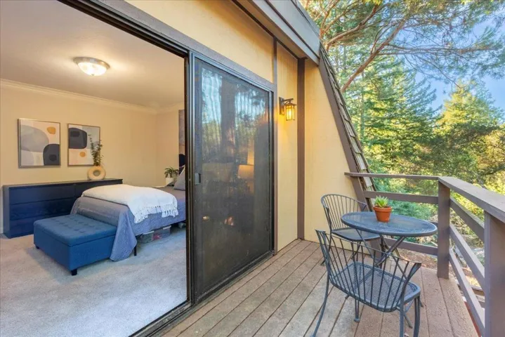 26145 Pierce Road, Los Gatos, California 95033