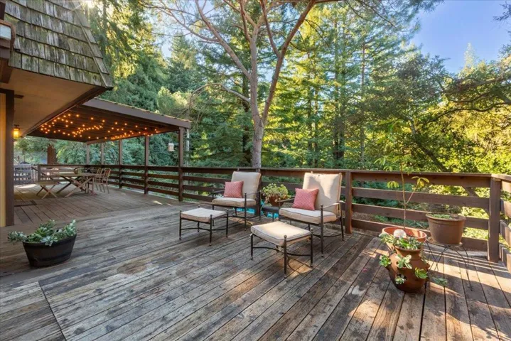 26145 Pierce Road, Los Gatos, California 95033